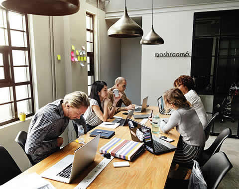 Entrepreneurship