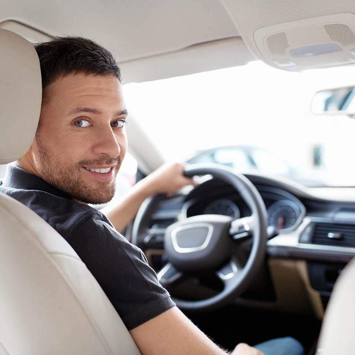 Used car loan